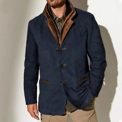 Williams - Men's Retro Jacket