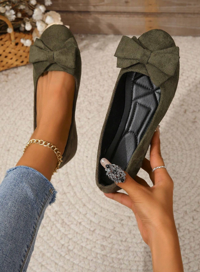 Estela - Comfortable women's shoes