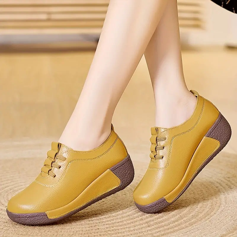 D.LUCY Exclusive tennis shoes for women