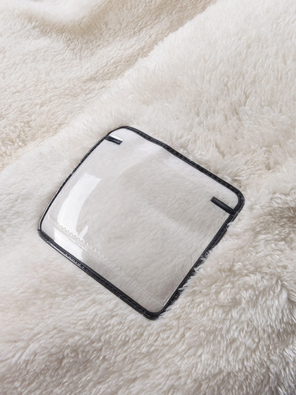 Modern and Elegant Women's Winter Jacket - Perfect for the Cold
