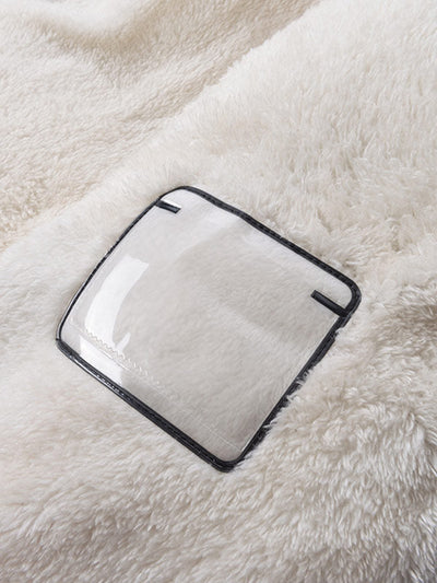 Modern and Elegant Women's Winter Jacket - Perfect for the Cold