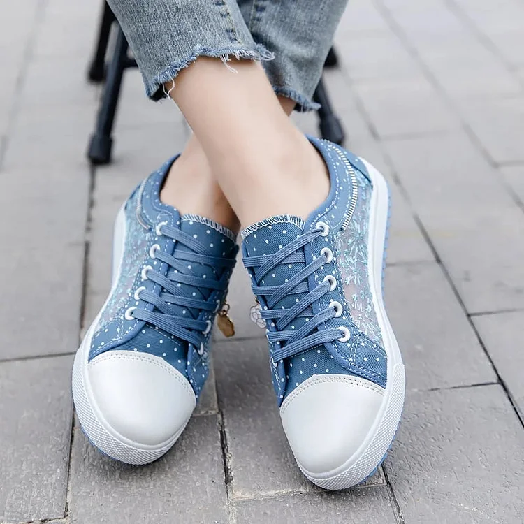Irina - Women's casual shoes