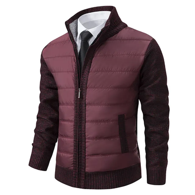 Elegant and unique Reyes cardigan jacket