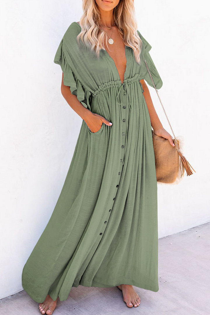 Maria - Timelessly Elegant Dress