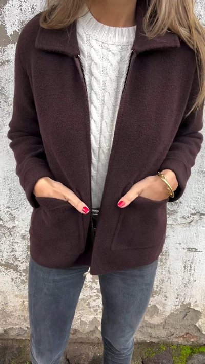 Elegant cardigan: sophisticated style for every day