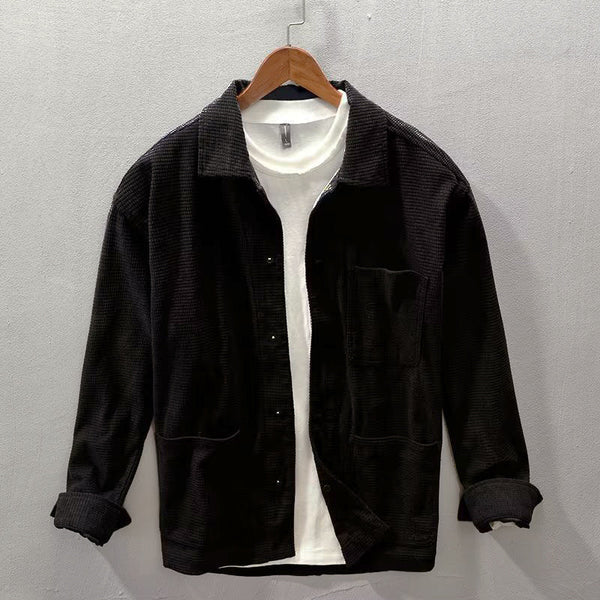 Brooklyn Autumn Men's Shirt