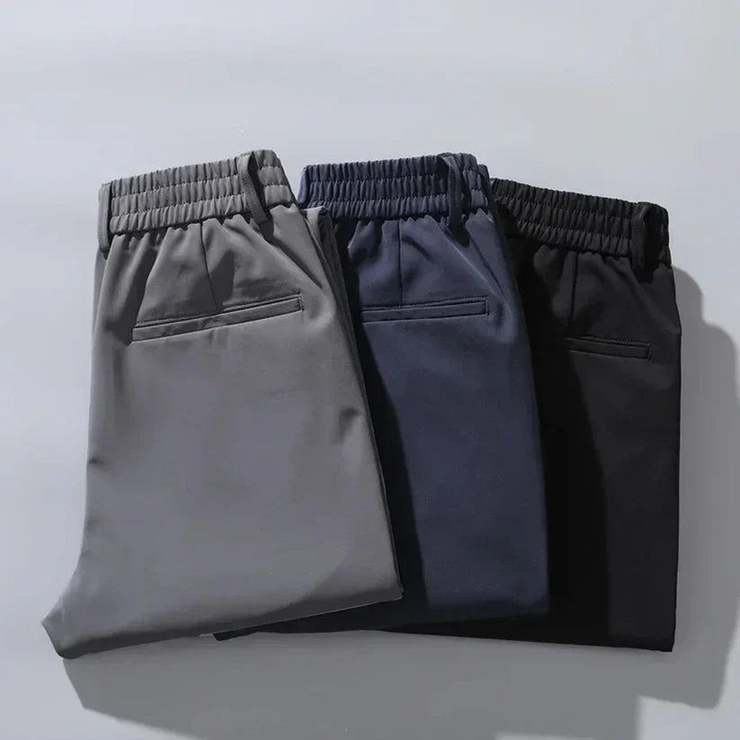 George - Elastic Waist Trousers