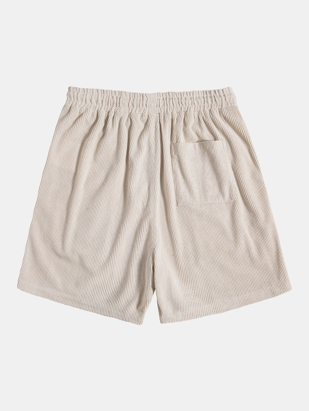Modern and comfortable summer set for men