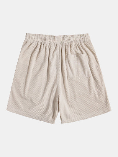 Modern and comfortable summer set for men