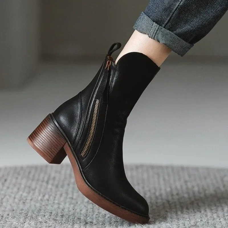 Women's fall boots for everyday looks