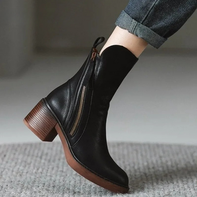Women's fall boots for everyday looks