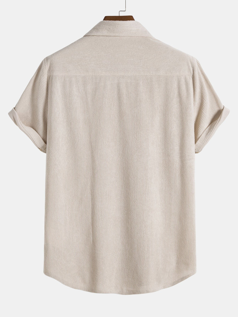 Modern and comfortable summer set for men