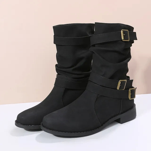 Stylish and Comfortable General Boots for Everyday Use