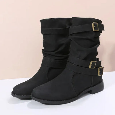 Stylish and Comfortable General Boots for Everyday Use