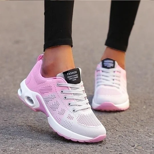 Lucia - Premium Women's Sneakers