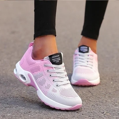 Lucia - Premium Women's Sneakers