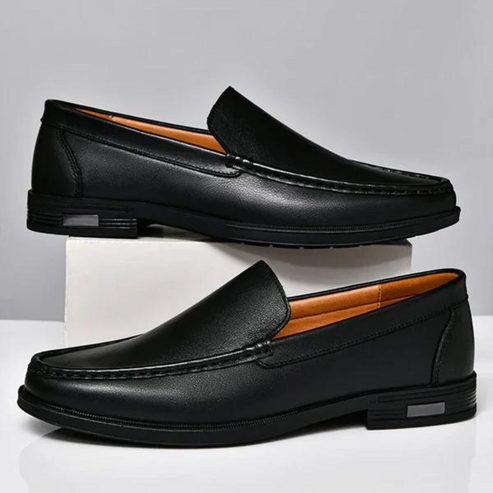 Marco - Authentic Italian Loafers