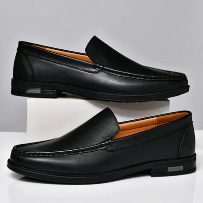 Marco - Authentic Italian Loafers