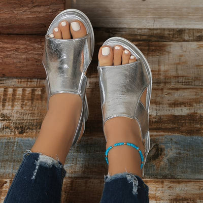 Alma - Elegant and Comfortable Sandals