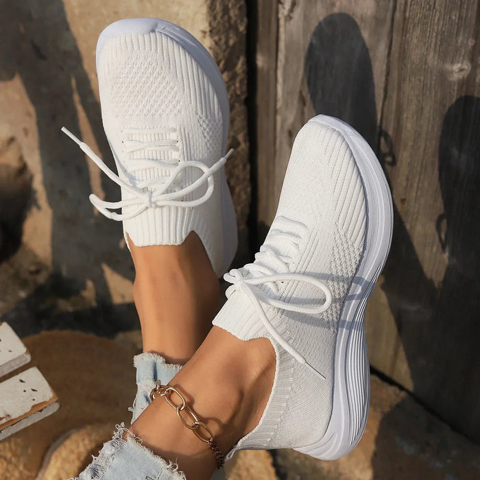 Comfortable sneakers for everyday comfort
