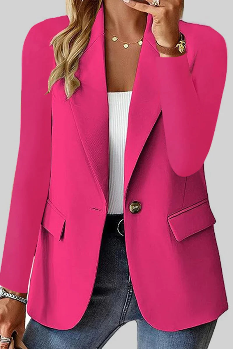 Women's casual cardigan with a roll-neck: the perfect choice for everyday wear