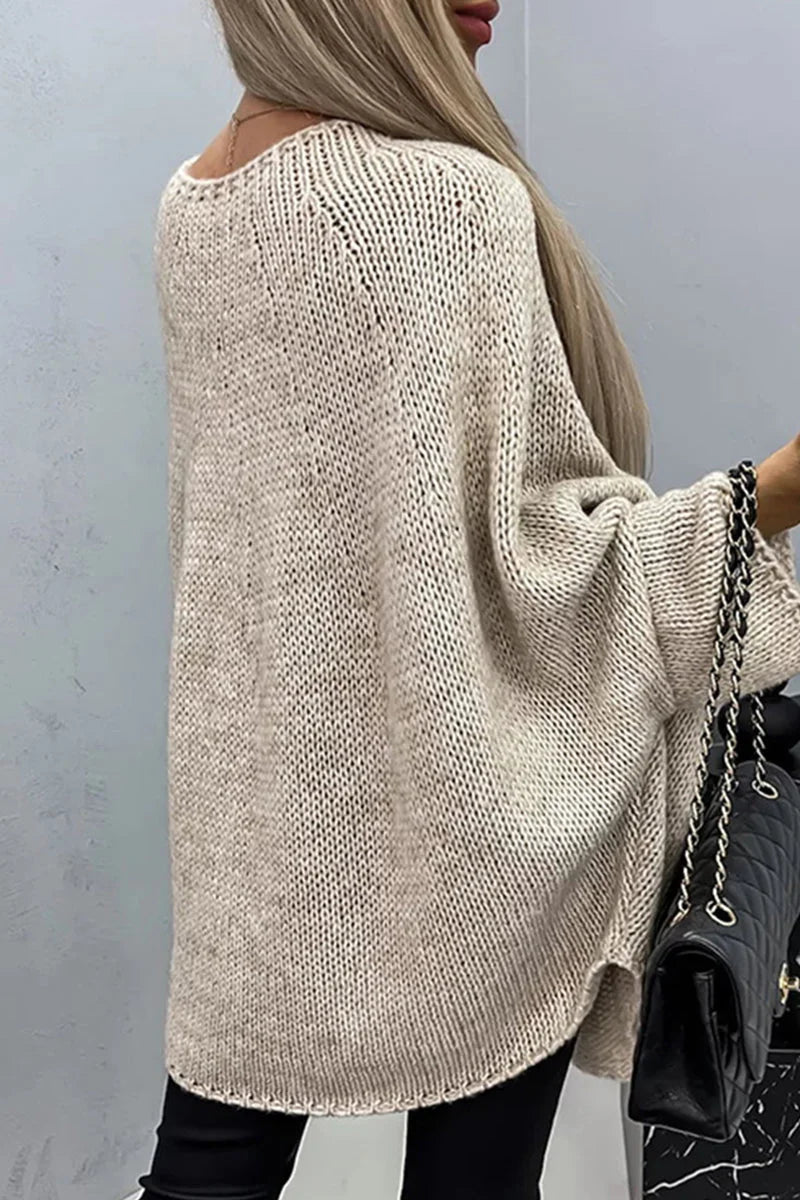 Solid Fabric O-Neck T-Shirt for Effortless Style