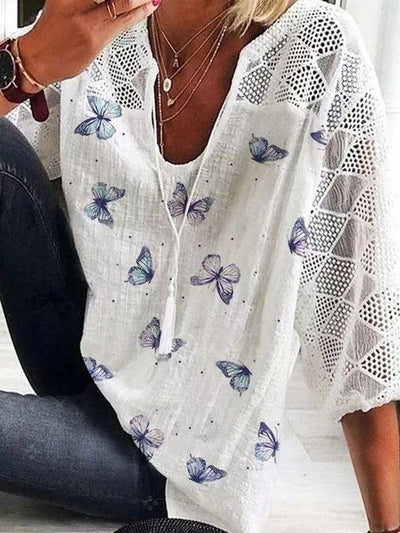 Angela Blouse