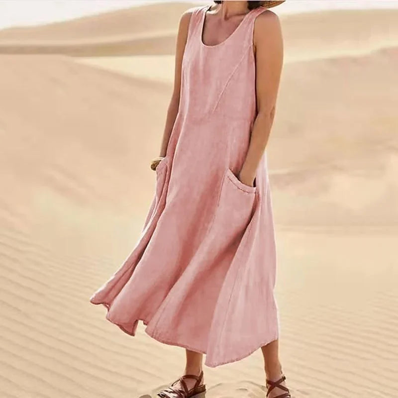 Sara dress