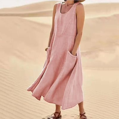 Sara dress