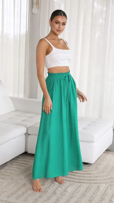 Lidia - Women's Skirt