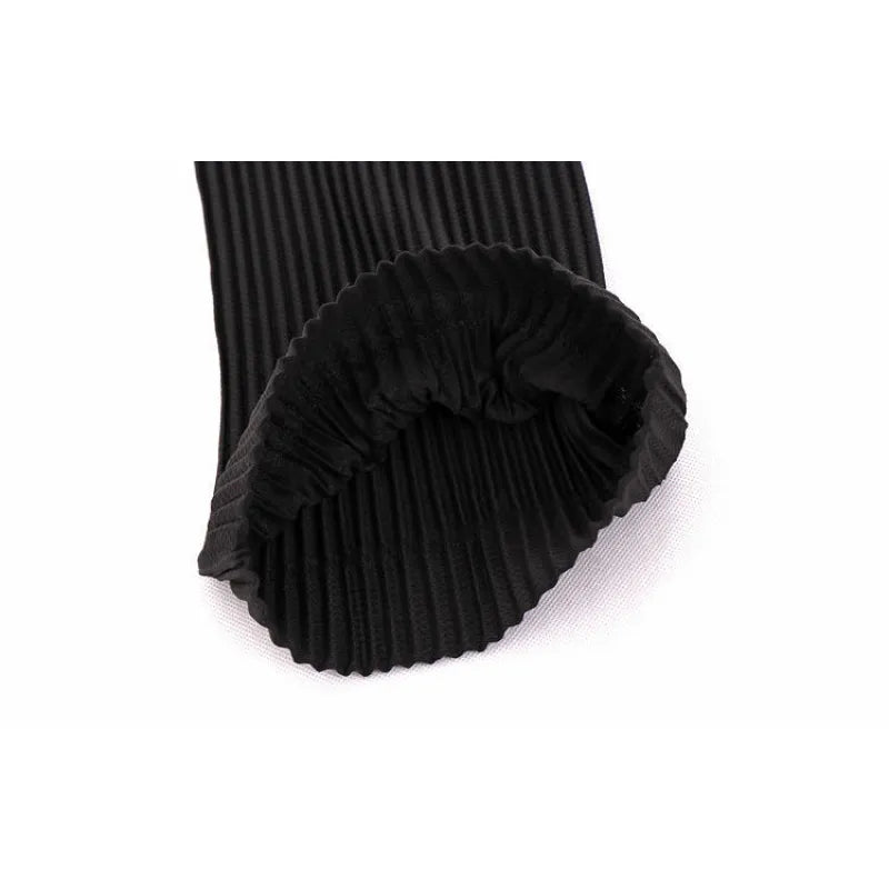 George - Men's Loose Fit Pleated Pants