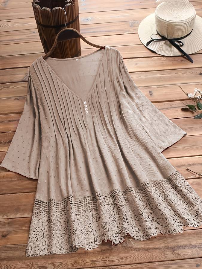 Alix | Modern and lightweight tank top
