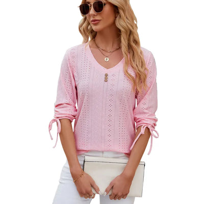 Lorena blouse