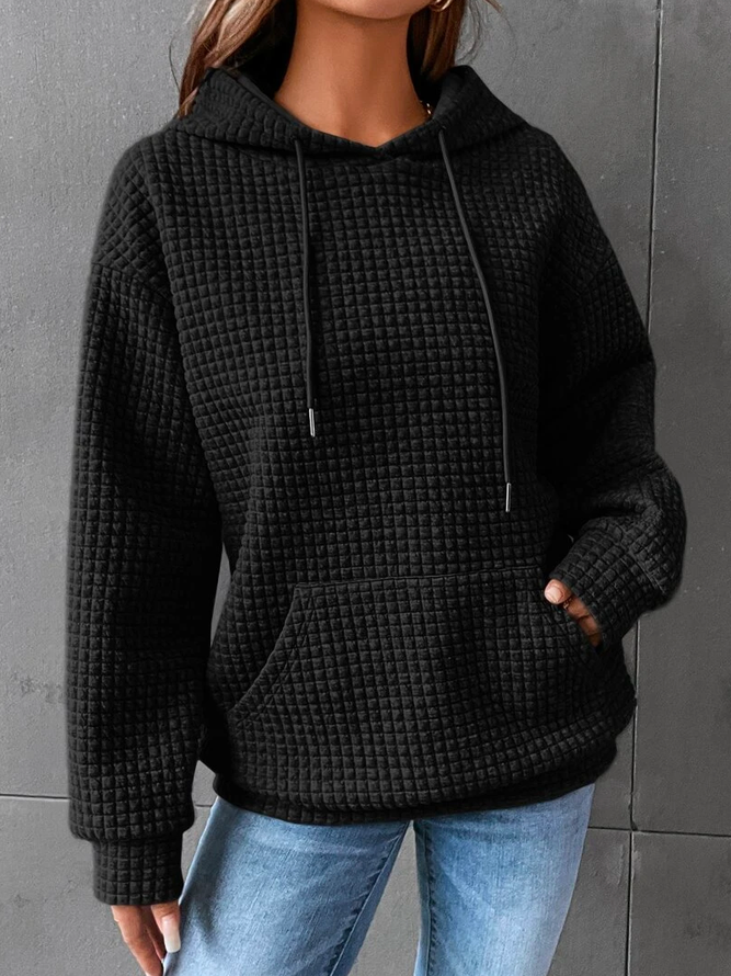 Zoe - Comfortable Hoodie