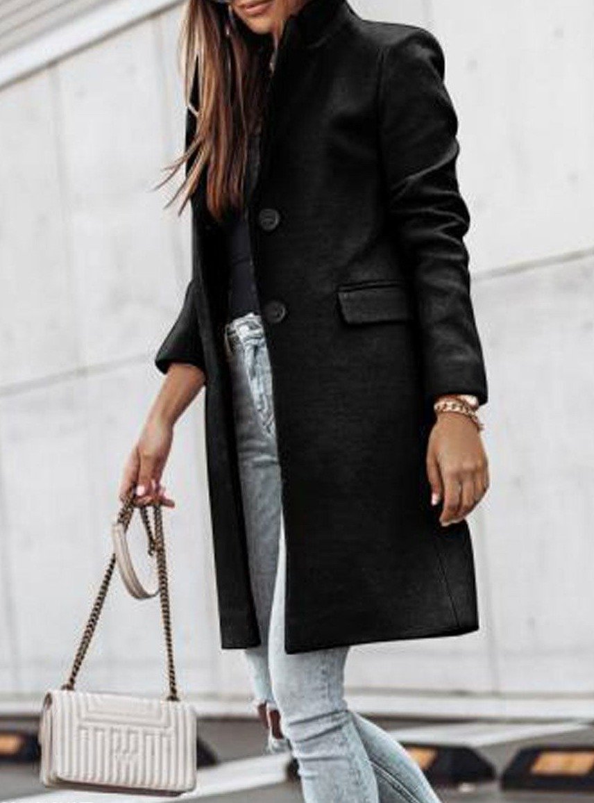 Comfortable, casual and loose cardigan