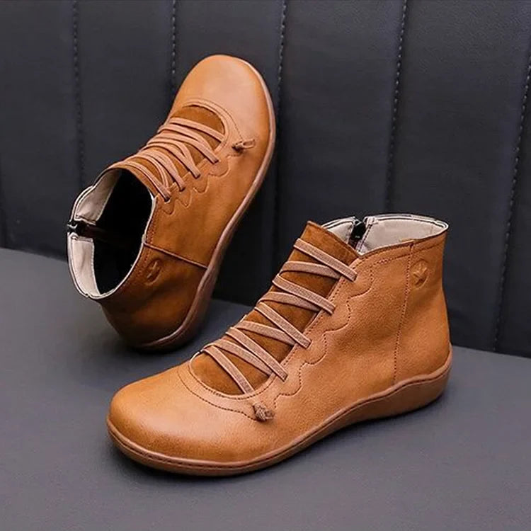 Maren - Elegant and comfortable boots