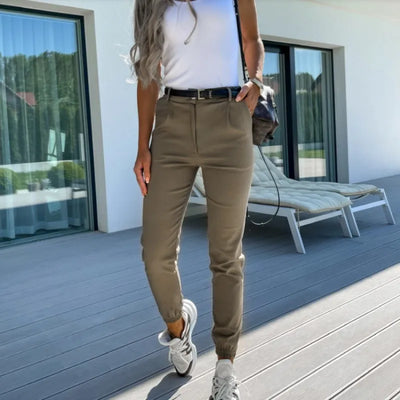 Kerstin - Skinny pants for a perfect silhouette