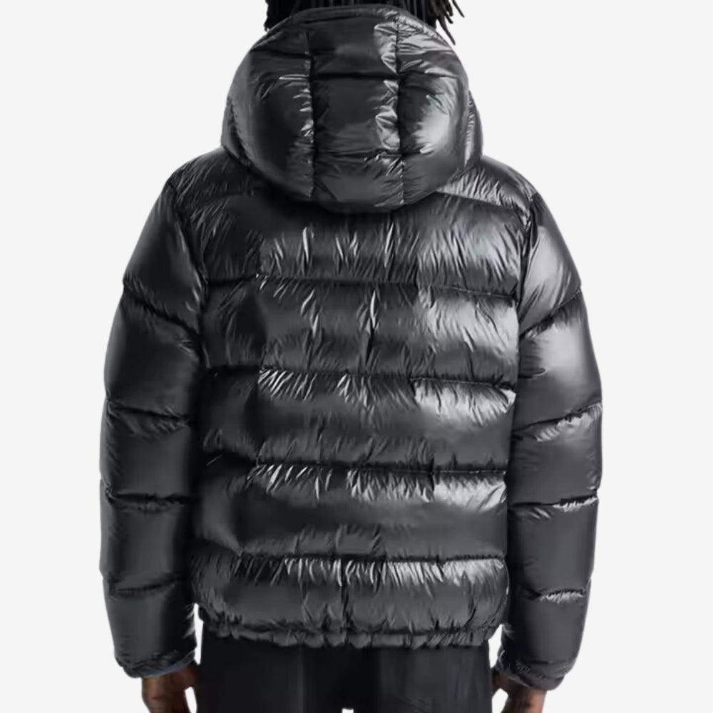 Classic Quilted Jacket – A Winter Must-Have