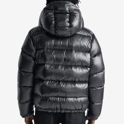 Classic Quilted Jacket – A Winter Must-Have