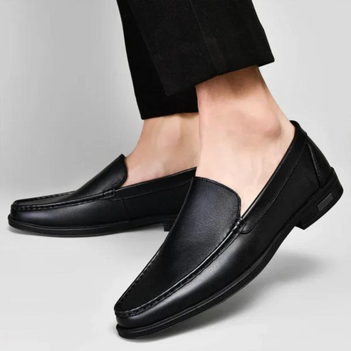 Marco - Authentic Italian Loafers