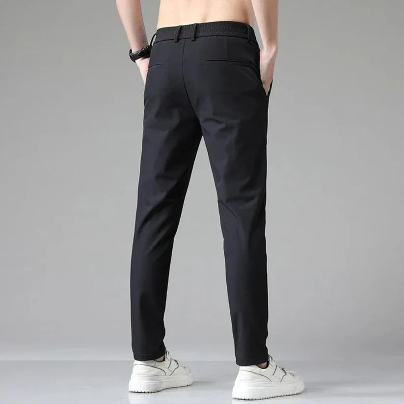 George - Elastic Waist Trousers