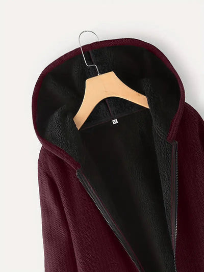 Isabella - Elegant and Chic Garment for Any Occasion