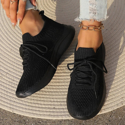 Comfortable sneakers for everyday comfort