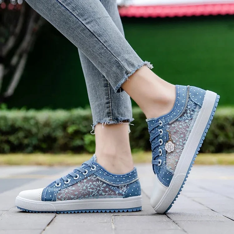Irina - Women's casual shoes