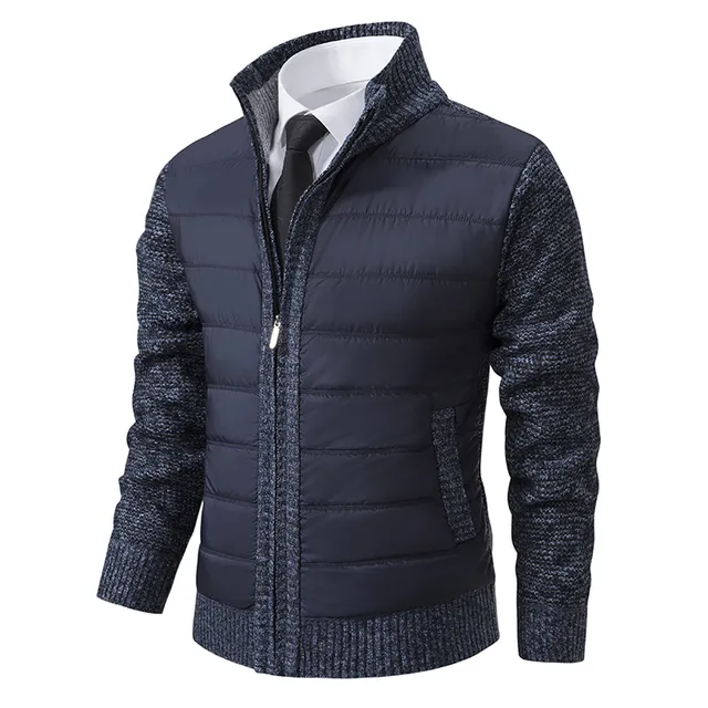 Elegant and unique Reyes cardigan jacket