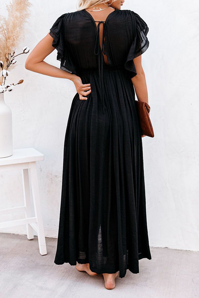 Maria - Timelessly Elegant Dress