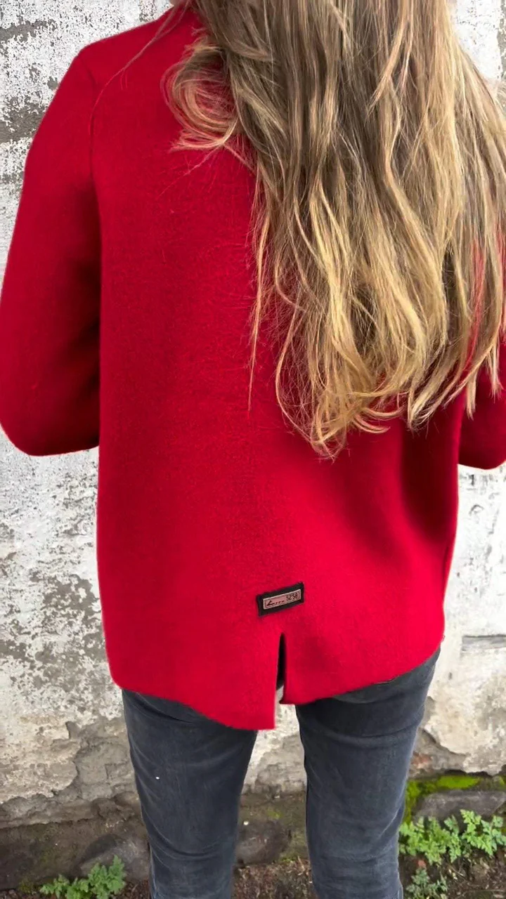 Elegant cardigan: sophisticated style for every day