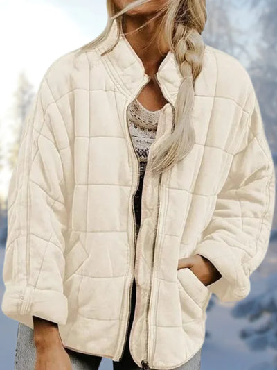 Alexandra - Retro Style Jacket