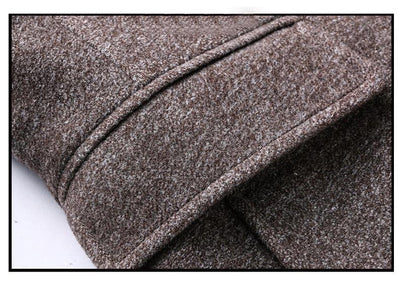 The classic royal coat for true style aficionados