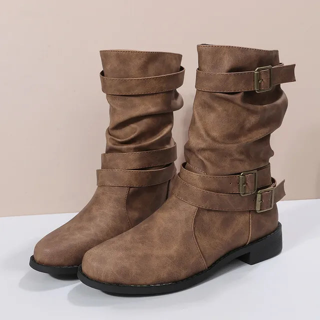 Stylish and Comfortable General Boots for Everyday Use